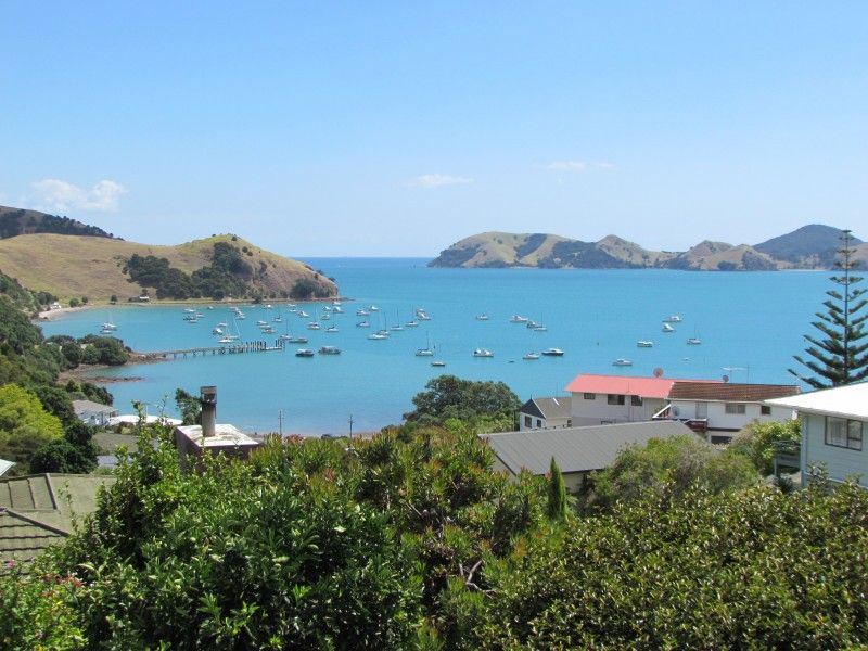 30 Kowhai Drive, Te Kouma, Coromandel, 4部屋, 0バスルーム