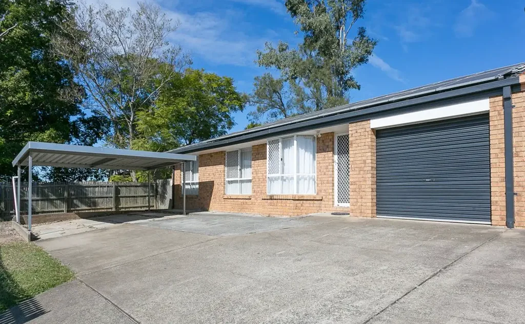 1/256 Brisbane Terrace, Goodna, QLD 4300