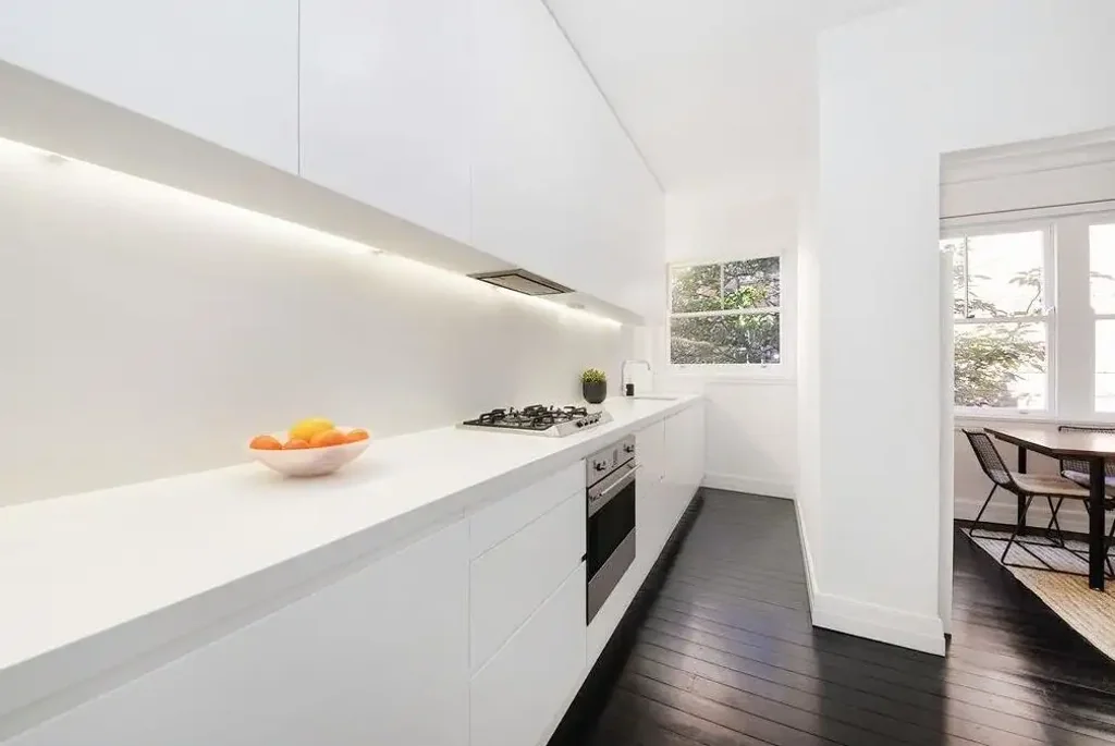 Two Bedroom Apartment in the Perfect Location