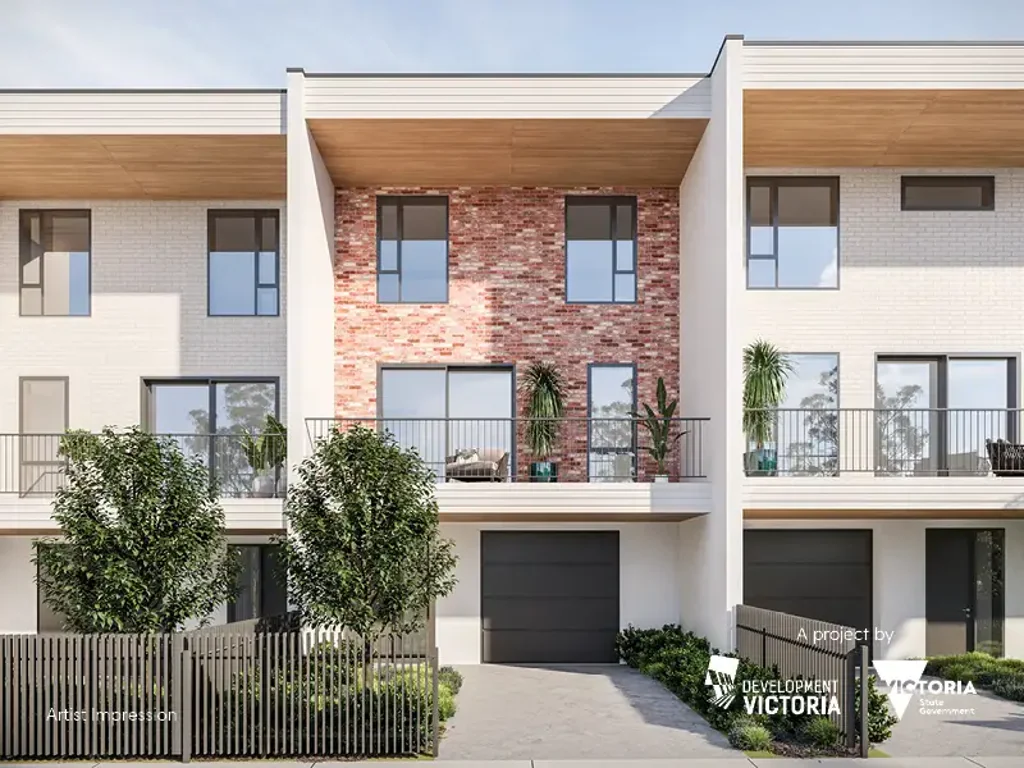 Lot 507/247 St Albans Road, Sunshine North, VIC 3020