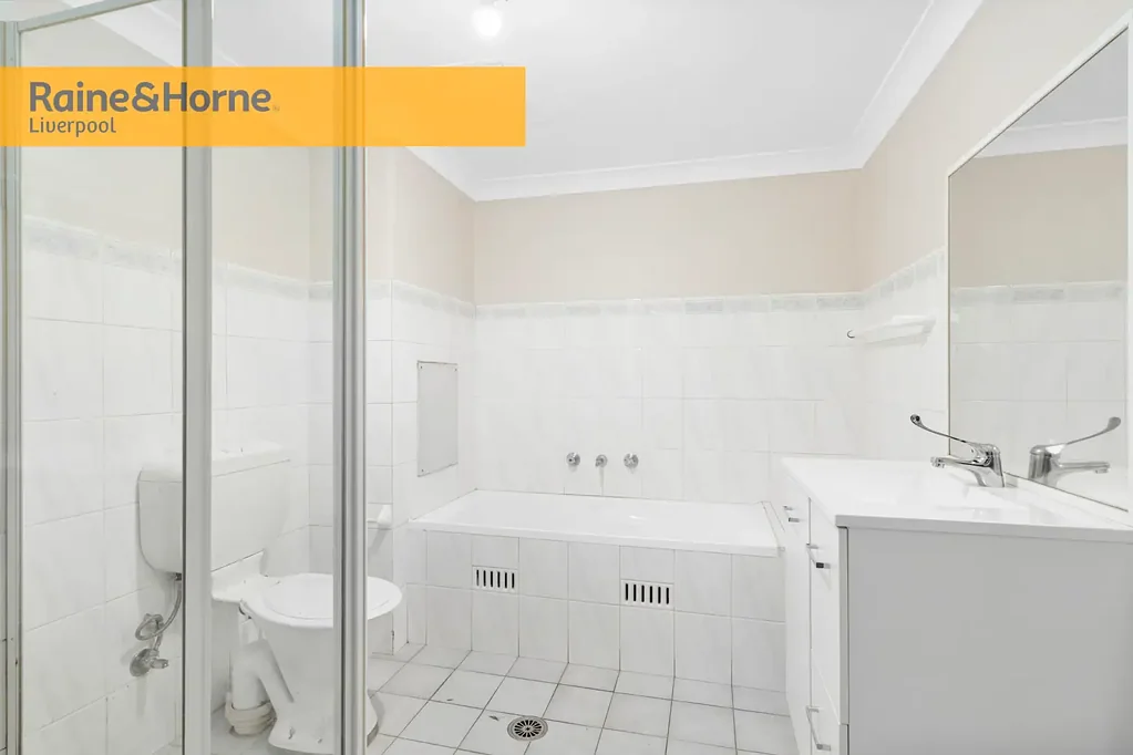 Ground floor - Airconditioned