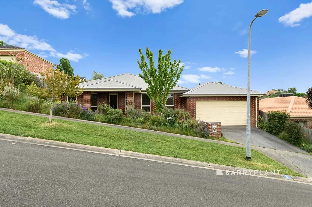 8 Leichardt Court, Warragul, VIC 3820
