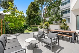 2/34 Hamilton Street, Rose Bay