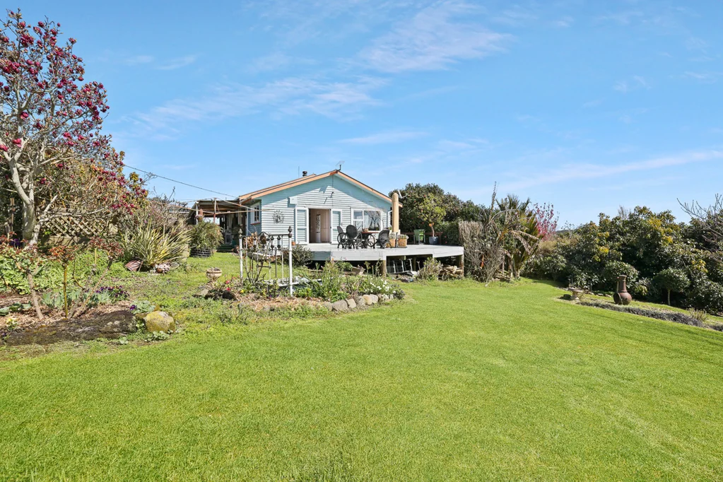 Te Awamutu Slice of Rural Paradise - 47.7 hectares approx