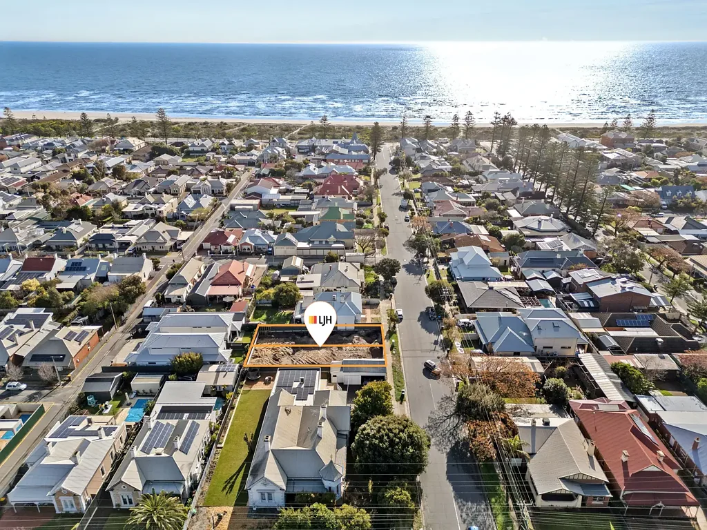 Semaphore 4 Slaapkamer Brand-New Luxury Coastal Homes Only 400m from the Beach