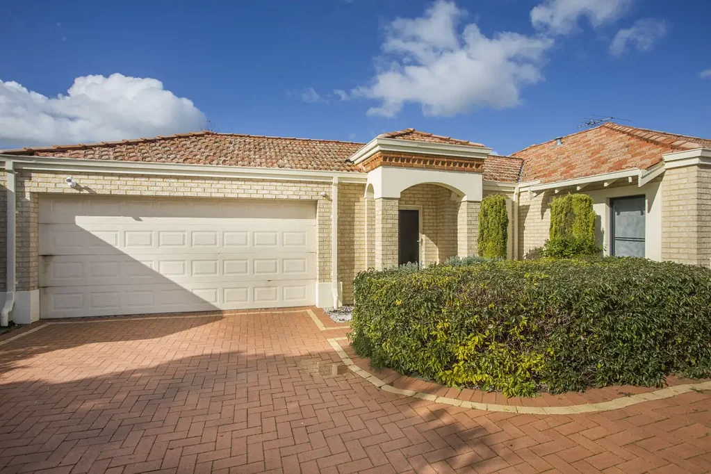 Pristine Family Living in Sought-After Como