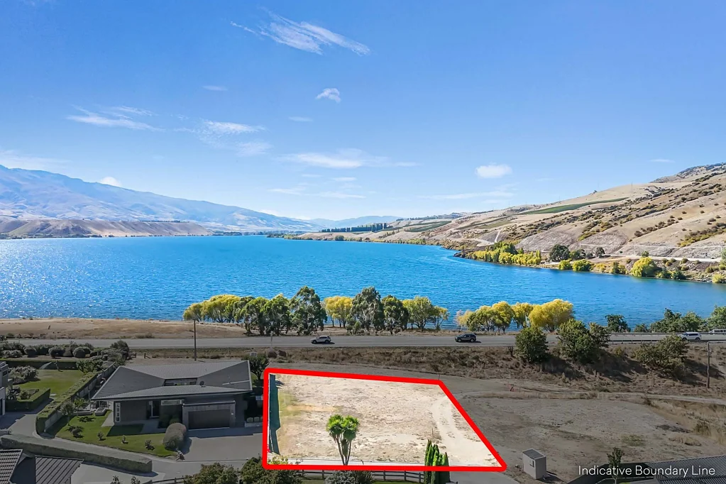 Cromwell Claim The Lake View, Build Your Dream Home