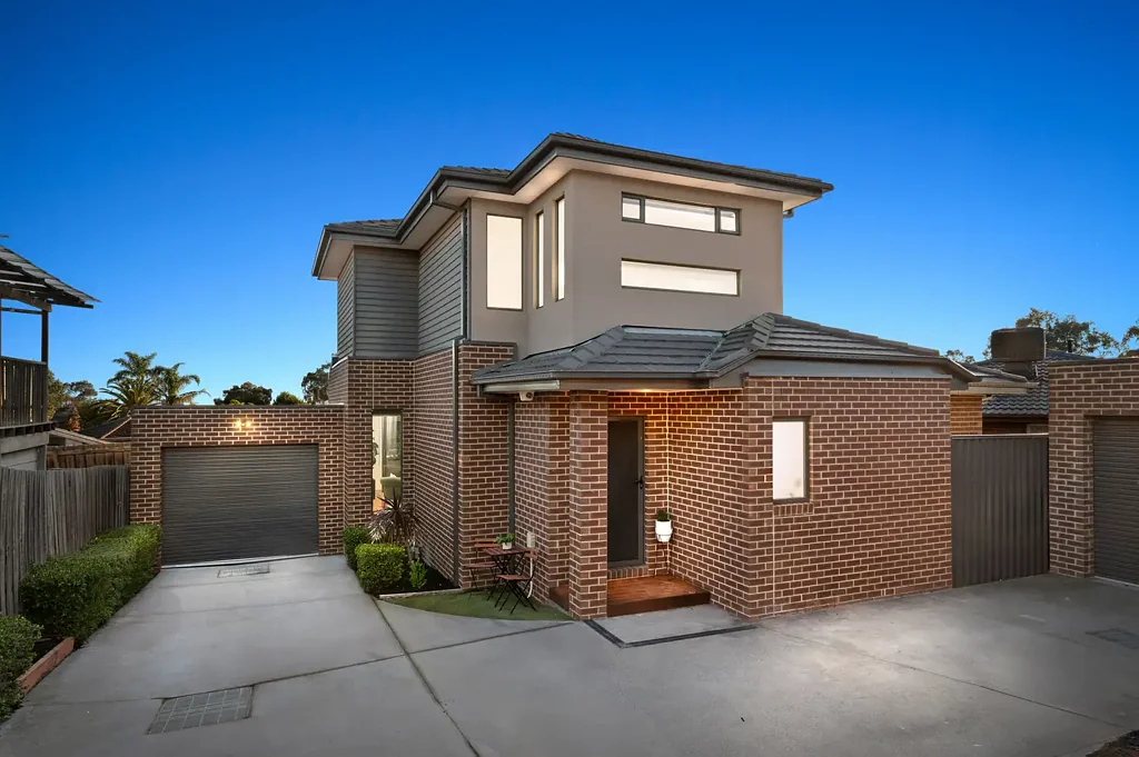 2/23 Homestead Place, Mill Park, VIC 3082