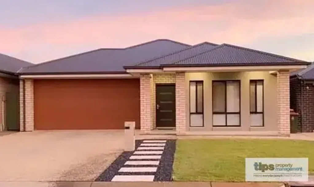 FOUR BEDROOM FAMILY HOME