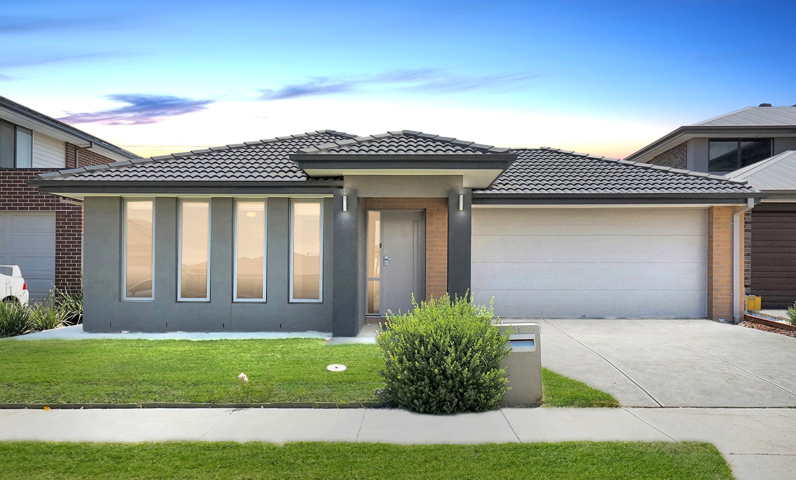 11 GRIMA CR, WYNDHAM VALE VIC 3024, 0 રૂમ, 0 બાથરૂમ, House