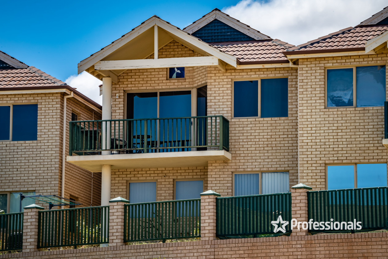 UNIT 13 129 GEORGE RD, BERESFORD WA 6530, 0部屋, 0バスルーム, Townhouse