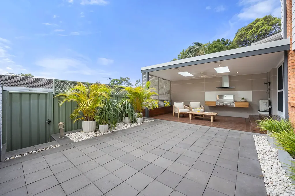 3/95 Yathong Road, Caringbah, NSW 2229