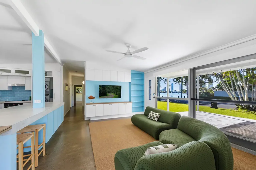Single Level Family Home in TSS Precinct - Available Now For Rent