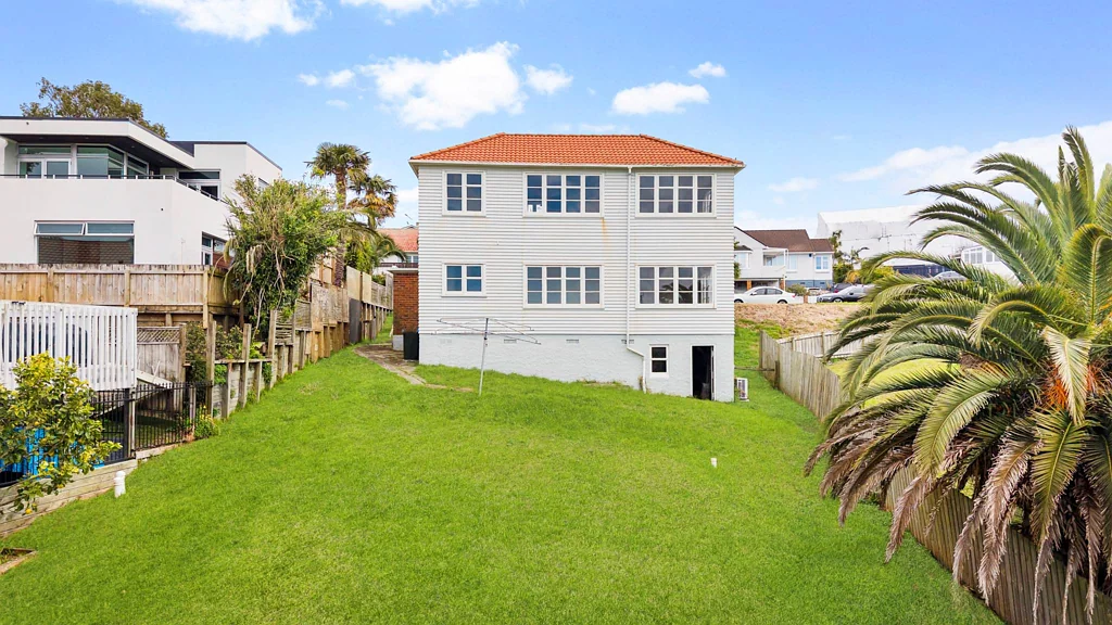 Orakei 3 Bedroom A Classic Home for Today, Options for Tomorrow