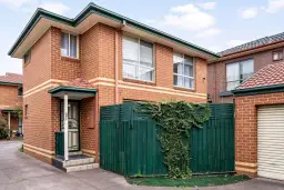 2/403 Gaffney Street, Pascoe Vale