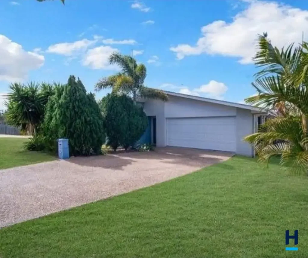 Gracemere 4Kwarto Investment Opportunity in Growing Gracemere