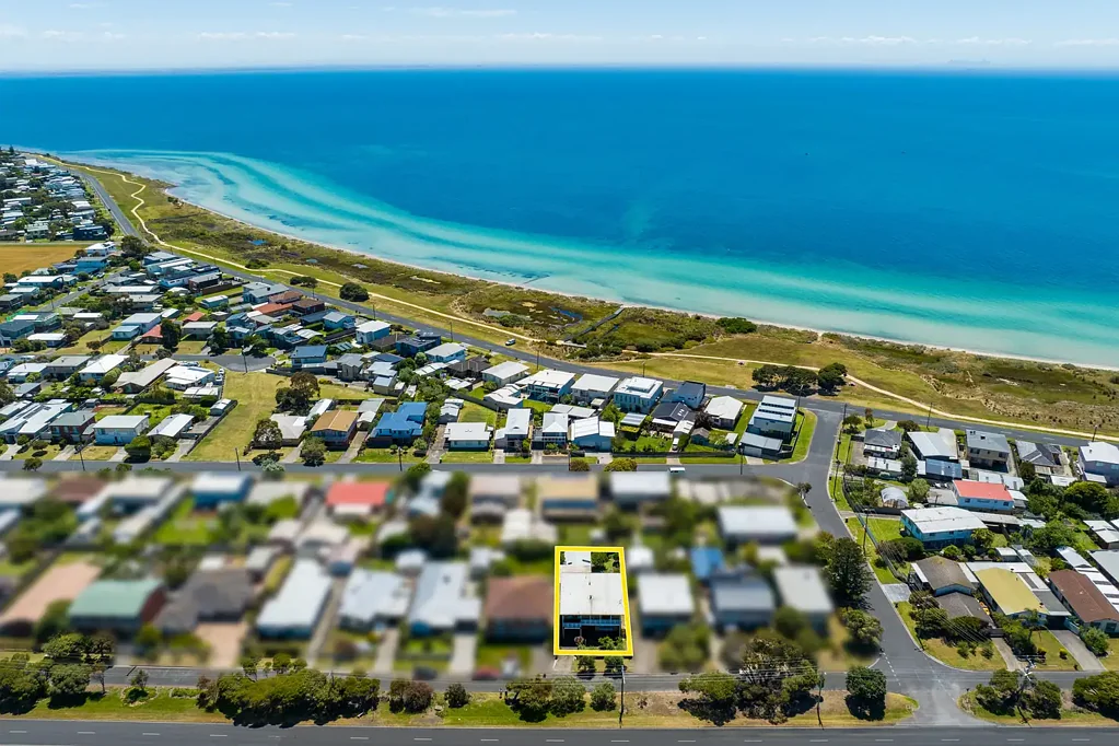 Indented Head 4ਬੈੱਡਰੂਮ Spacious Lifestyle Getaway - 300m To The Beach