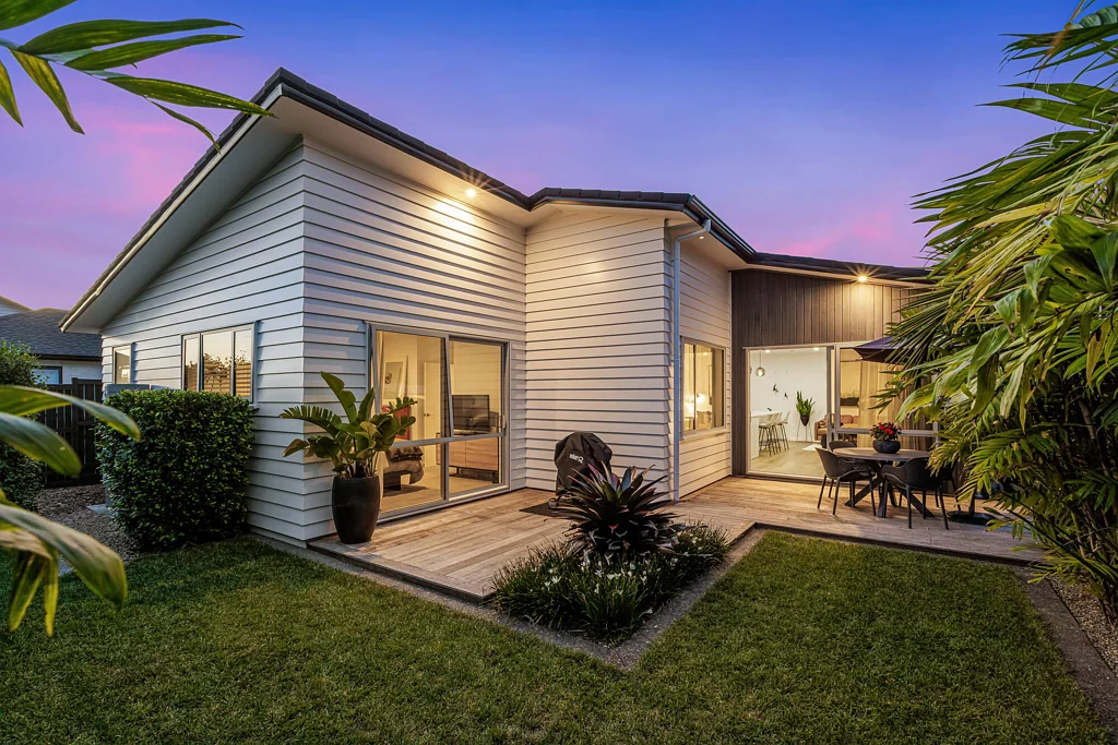 Milldale 4房 真正的好房子：看得见的品质，感受得到的舒适 Built By Sicato. Designed For Living.