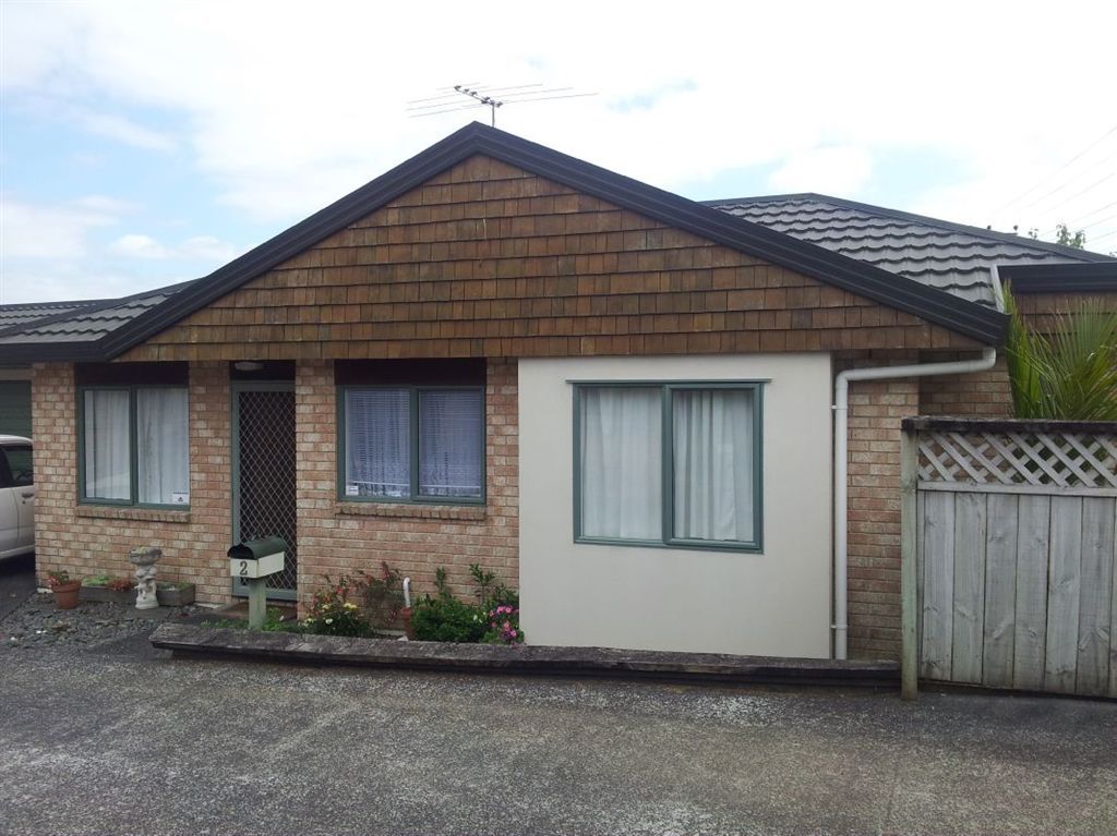 2/520 Don Buck Road, Westgate, Auckland - Waitakere, 3 Bedrooms, 1 Bathrooms