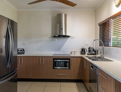 61/121-137 Port Douglas Road, Port Douglas, Cairns, 2 chambres, 2 salles de bain, Apartment