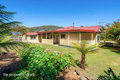 1 ROWES ROAD, GEEVESTON, 0 Kuwarto, 0 Banyo, House