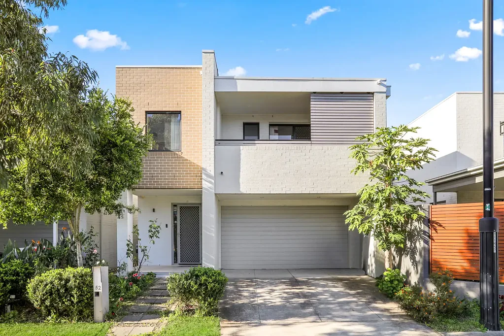52 Greenbank Drive, Blacktown, NSW 2148