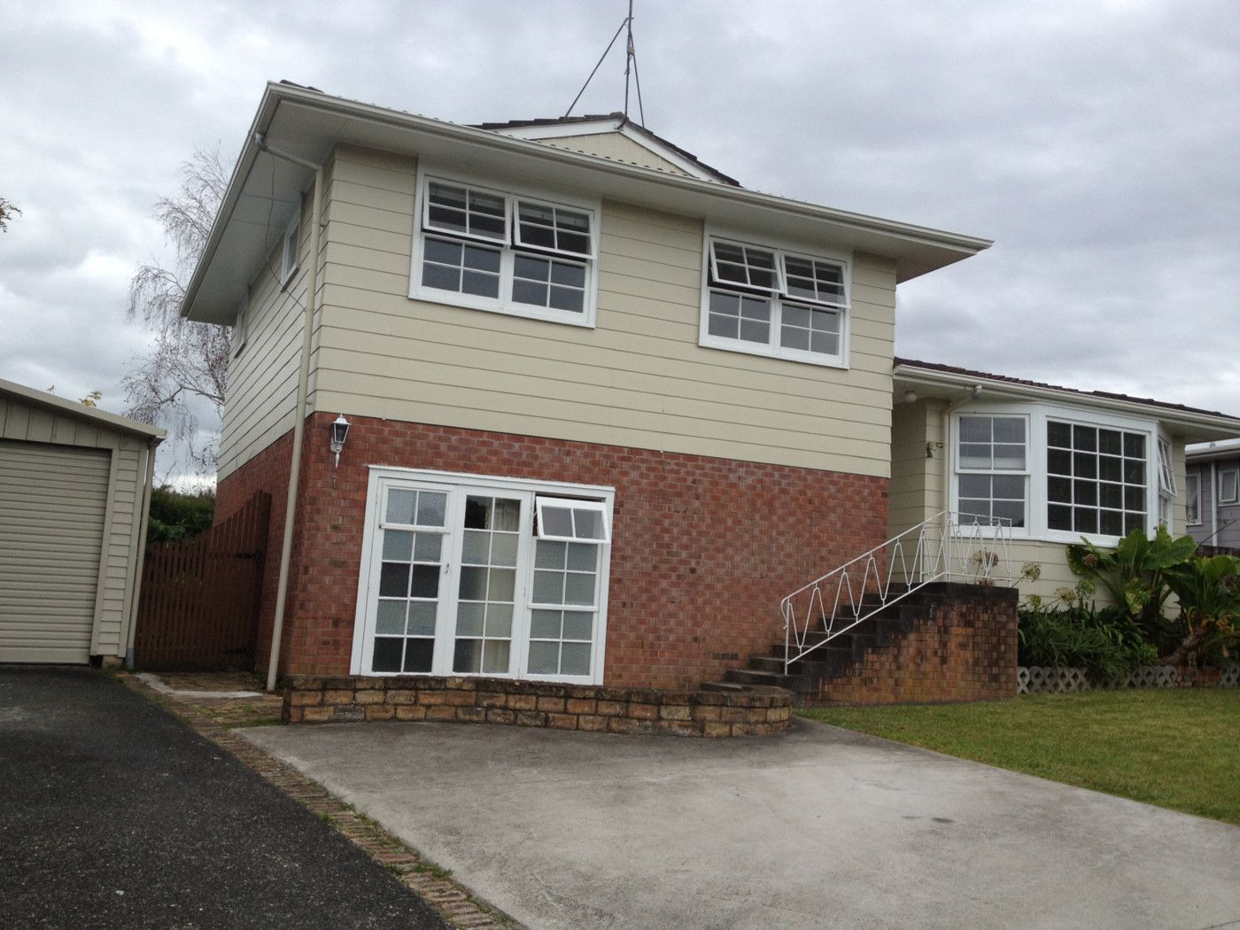 Residential  Terrace Housing and Apartment Building Zone