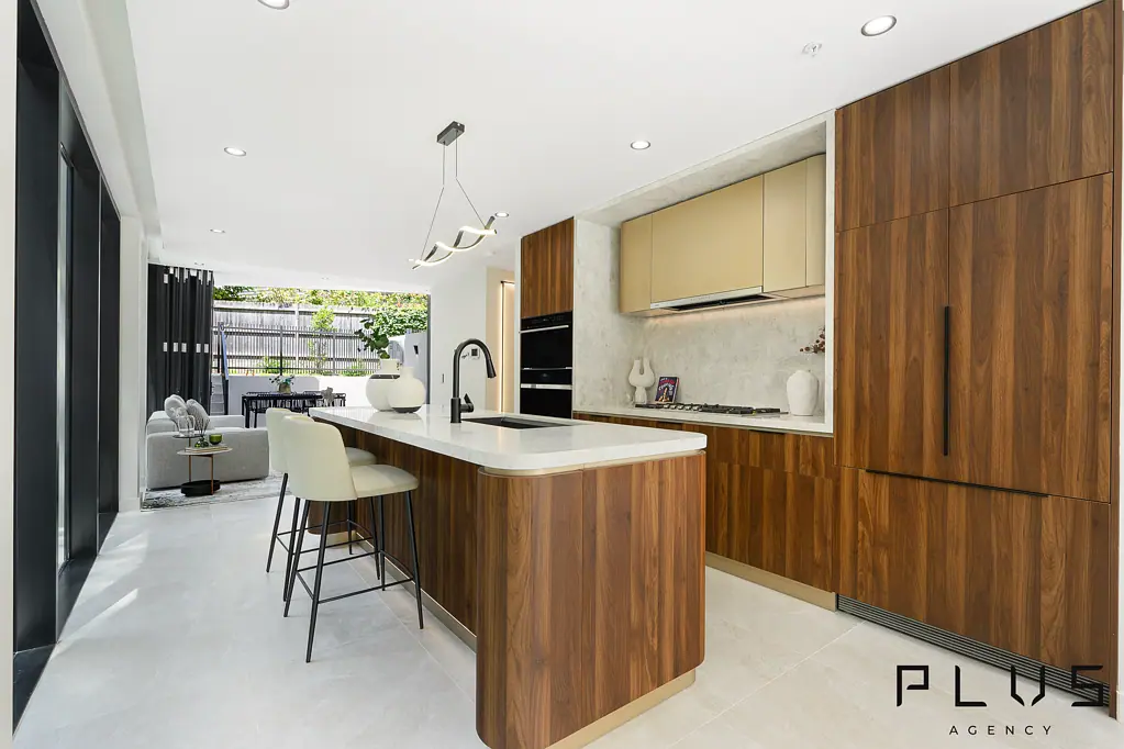Lindfield Deluna – Boutique Luxury Living in the Heart of Lindfield