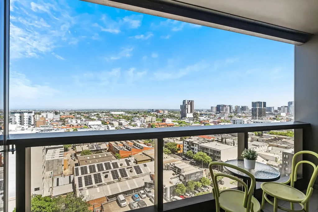 1309/421 King William Street, Adelaide, SA 5000