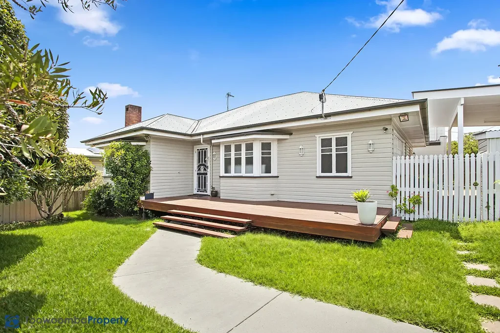 Beautiful character home nestled in Rangeville - This is an impressive property that you can be proud of.
