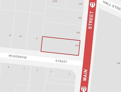159 Main Street, Methven, Ashburton, 0 ਕਮਰੇ, 0 ਬਾਥਰੂਮ