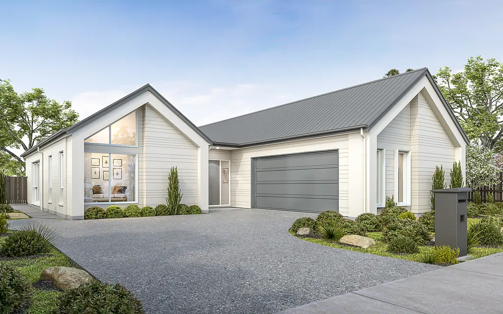 Mangawhai 4Moenga Modern living in Mangawhai Central