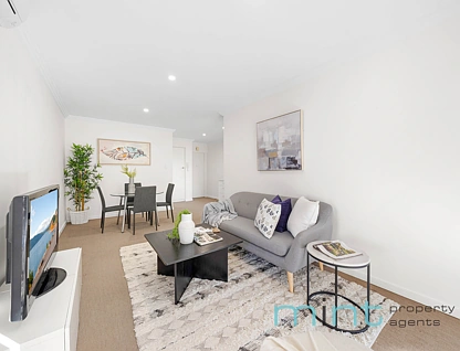 10/49-51 Etela Street, Belmore, South Western Suburbs, 2部屋, 1バスルーム, Apartment
