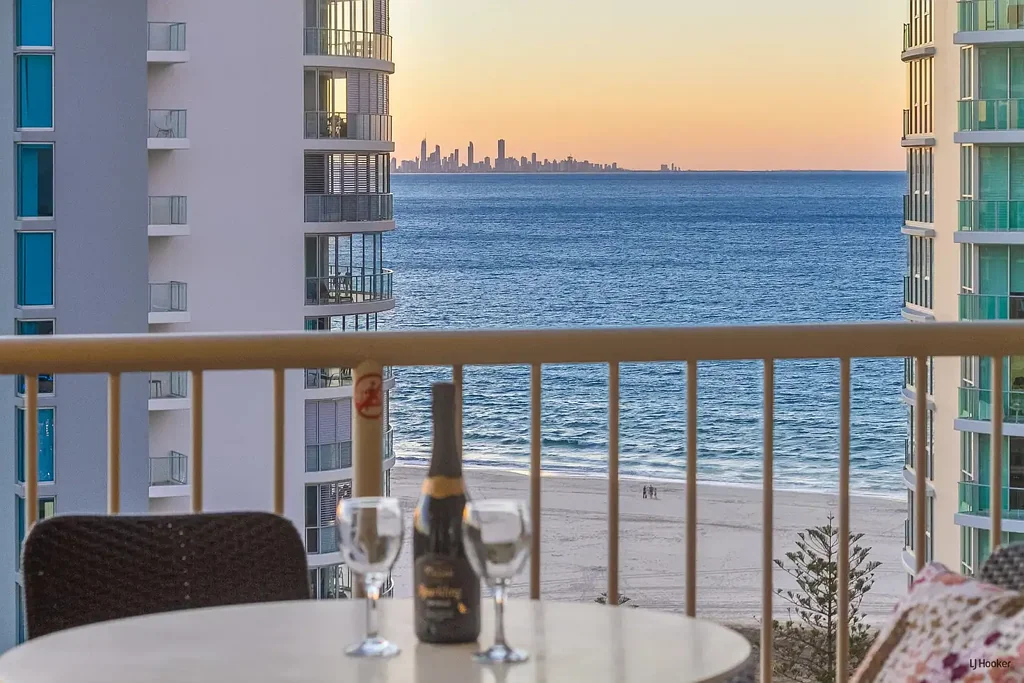 Tweed Heads 2कमरा Edge of Ocean, Centre of Lifestyle