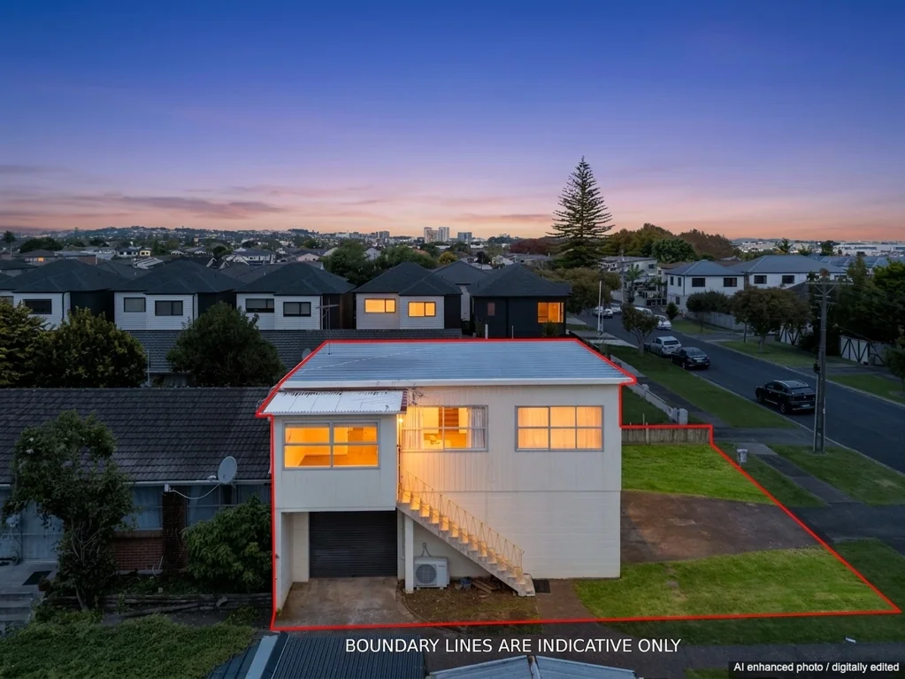 Papatoetoe 2房  The 2 Bed You've Been Looking For