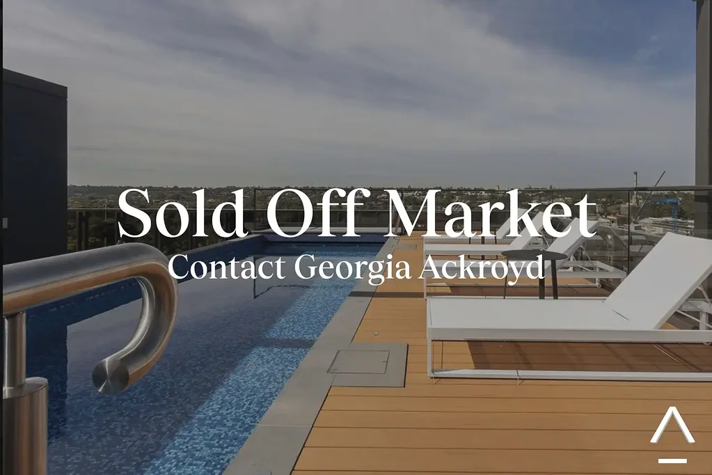 403/111 Parkview Road, Alphington, VIC 3078