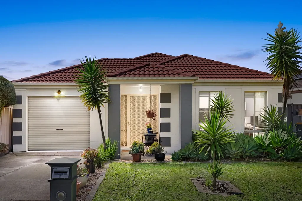 Craigieburn 3ห้องนอน Home Sweet Home