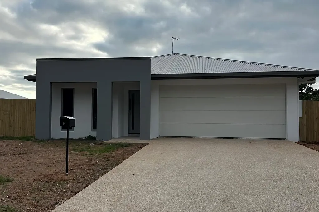 Address Withheld, Edmonton, QLD 4869, 4 Bedrooms, 2 Bathrooms, House