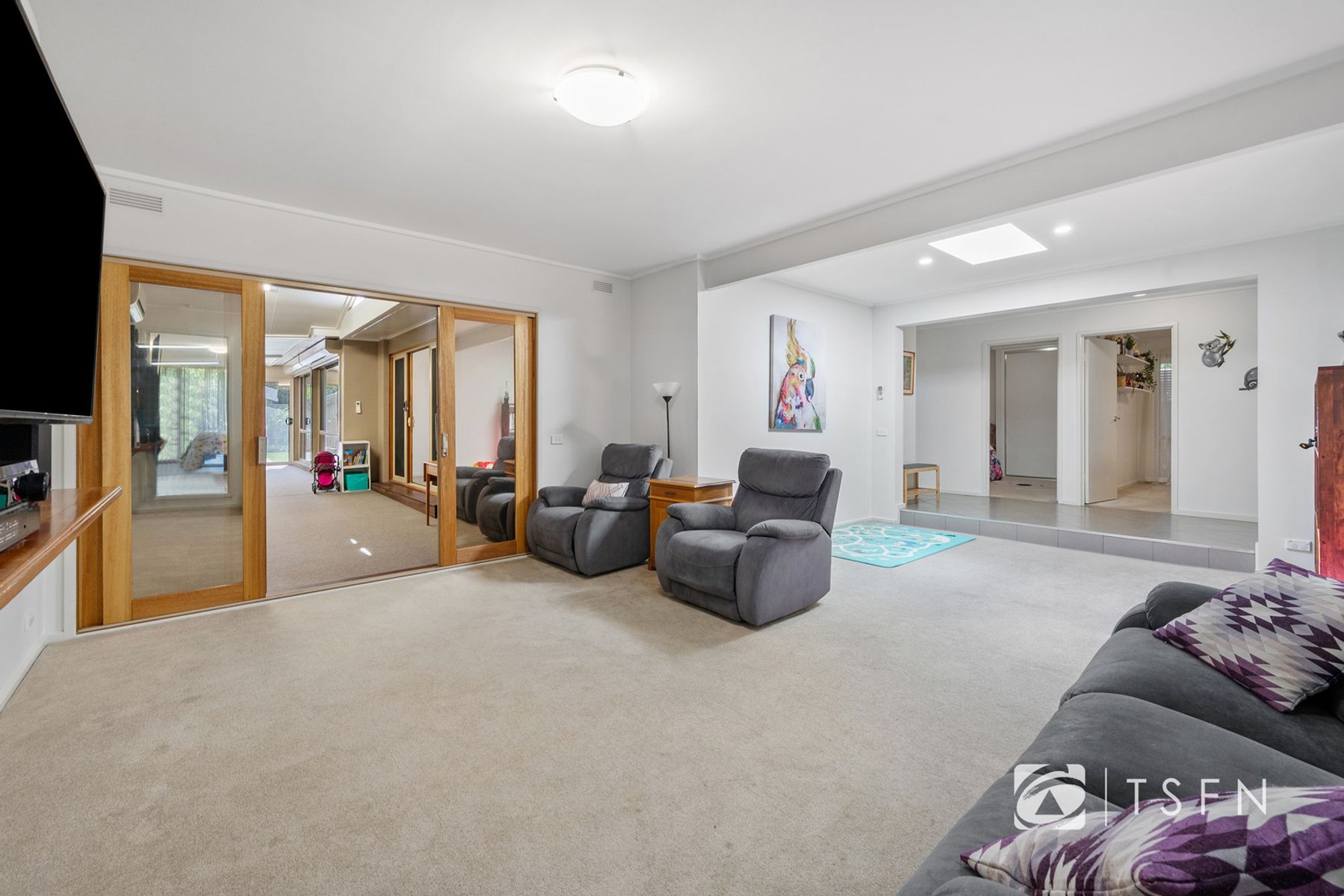 20 BELINDA AV, GOLDEN SQUARE VIC 3555, 0房, 0浴, House