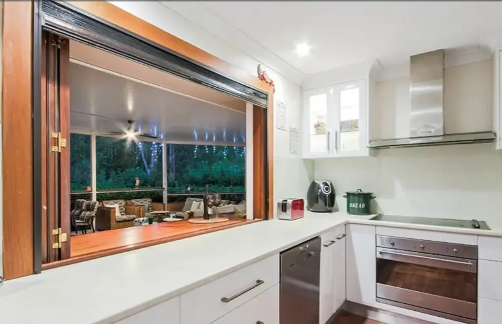 Address Withheld, Chuwar, QLD 4306