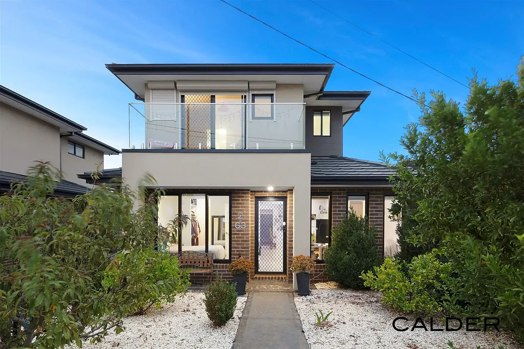 2/63 Victoria Road, Sydenham, VIC 3037
