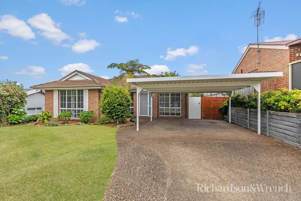 5 Garafalo Road, Kariong, NSW 2250