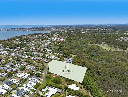 Lot 17 Bluestem Lane, Ormiston, Redland City Region, 3 રૂમ, 2 બાથરૂમ, House
