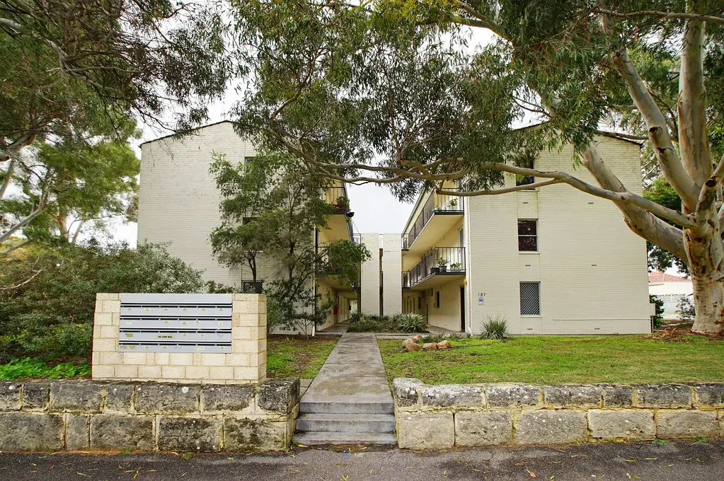 Affordable Living in a Prime Riverside Location