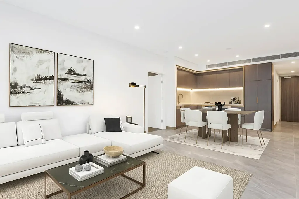 211/88B Christie Street, St Leonards, NSW 2065
