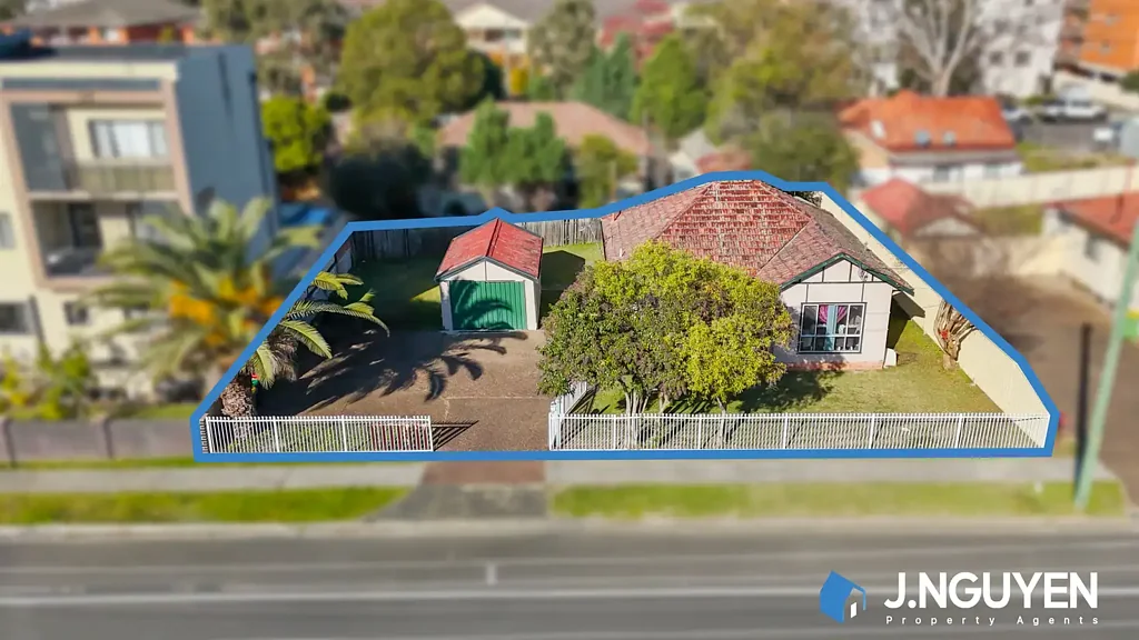13 Wrentmore Street, Fairfield, NSW 2165