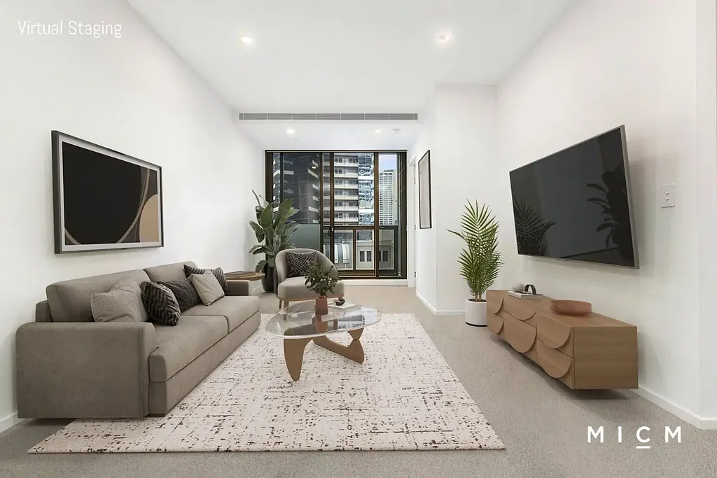 1009/81 City Road, Southbank, VIC 3006