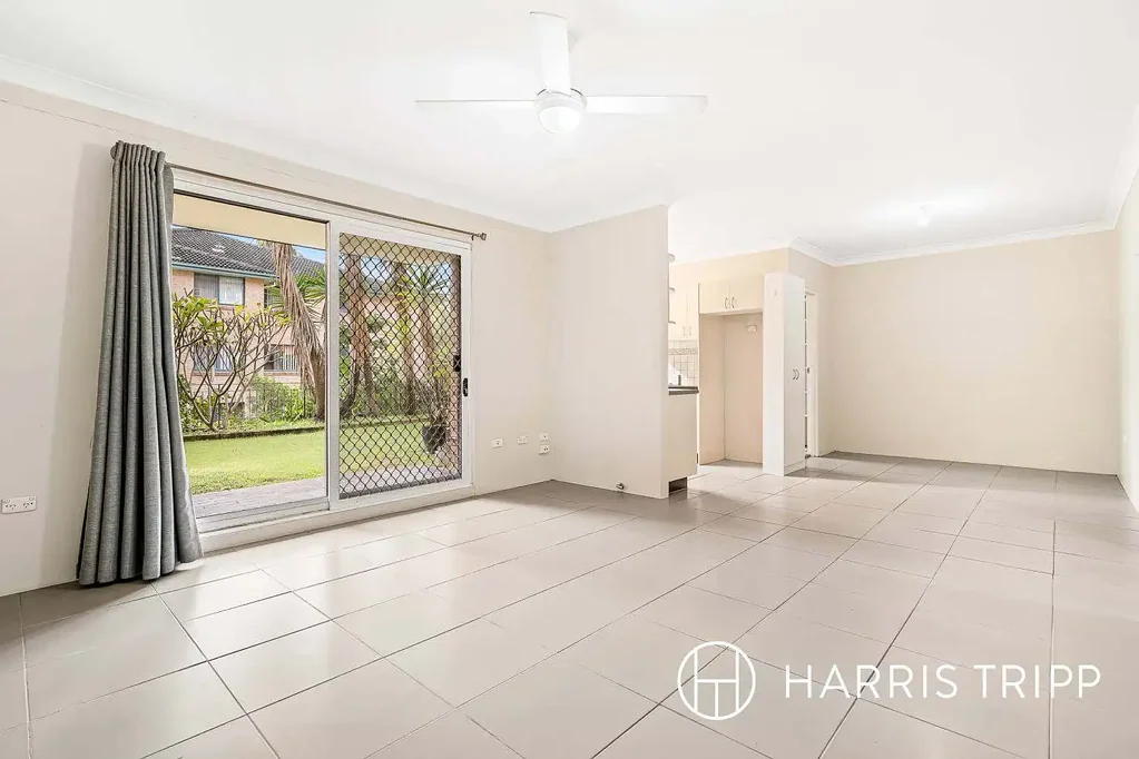 Ground Floor Living in the Heart of Kirrawee