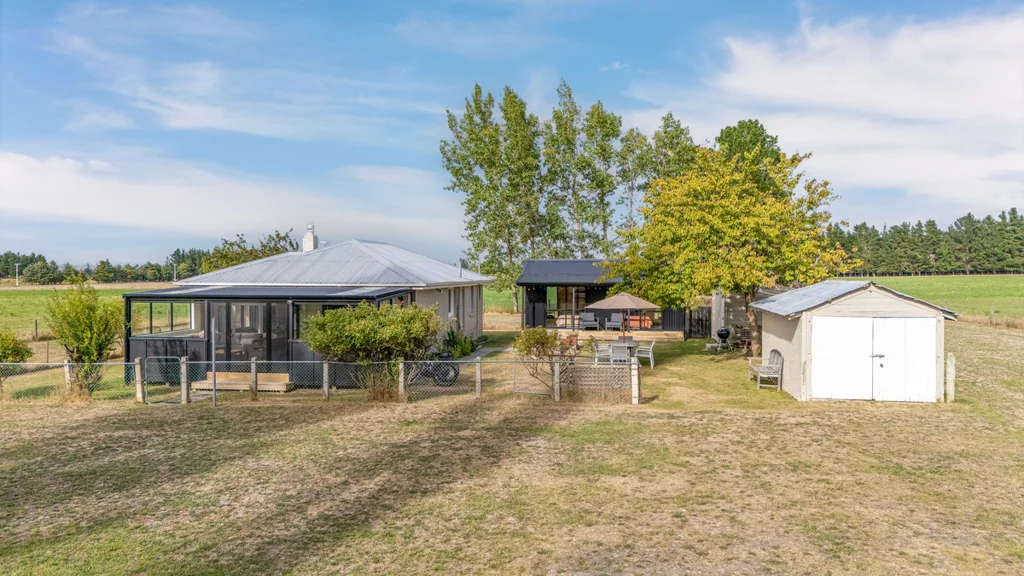 351 Glassford Road, Omakau, Otago