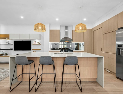 40 Anchorage Circuit, Twin Waters, QLD 4564, 4 રૂમ, 3 બાથરૂમ, House